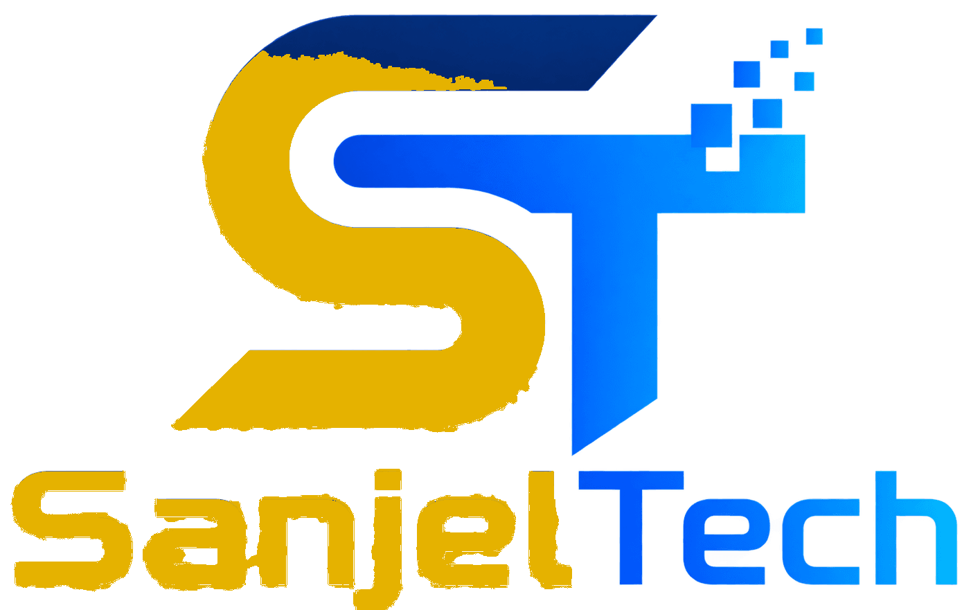 SanjelTech logo